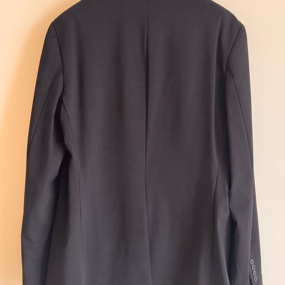 X Jacket - Picture 2 of 5